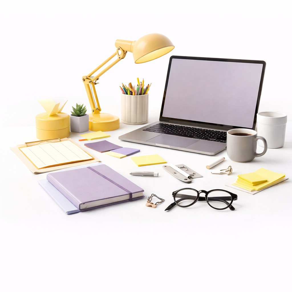 büro & arbeitsplatz