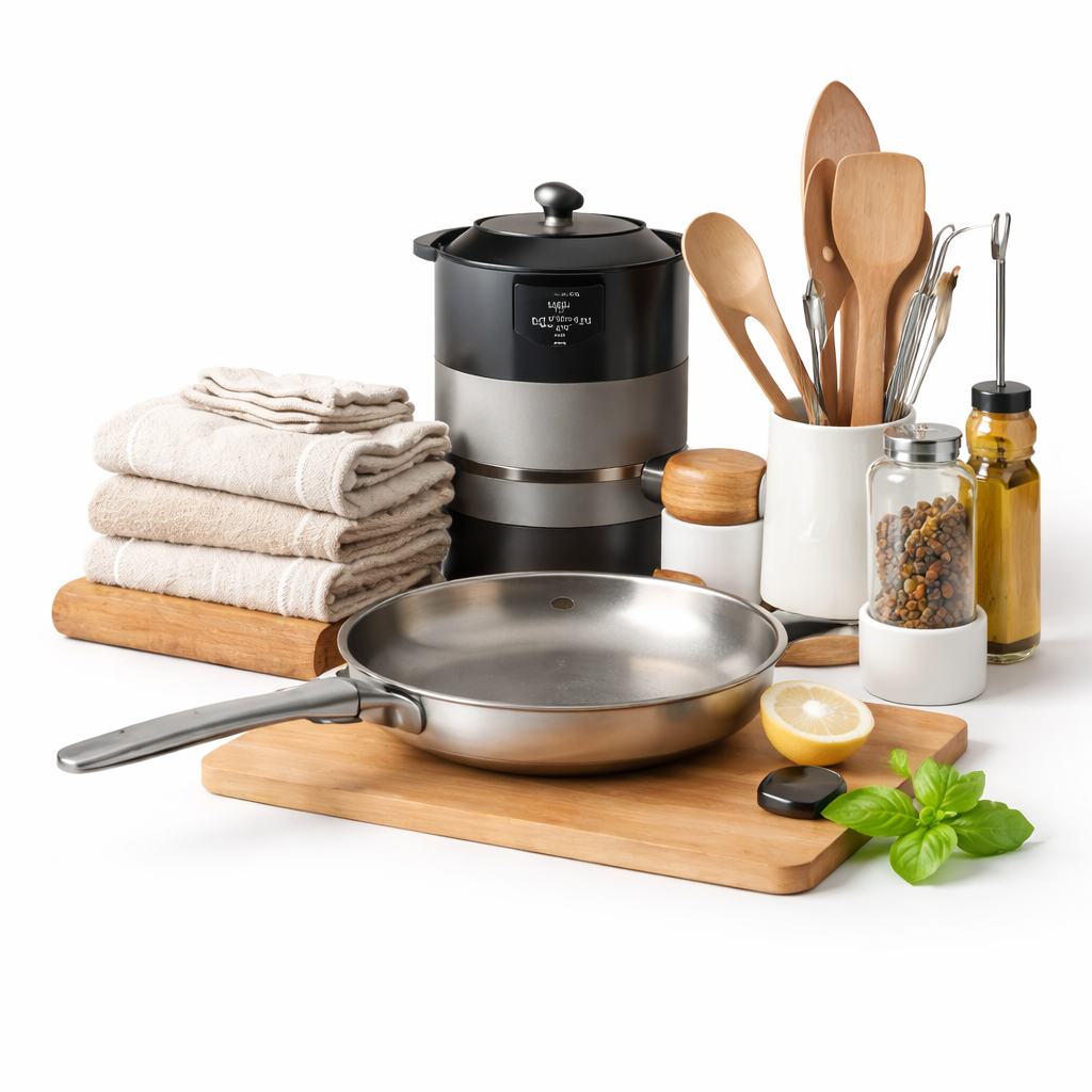 haus & küche zubehör