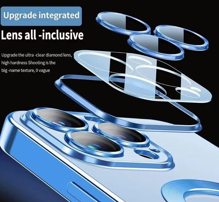 magsafe hülle kameraschutz für iphone 15 plus magnet case magsafe hülle kameraschutz für iphone 15 plus magnet case