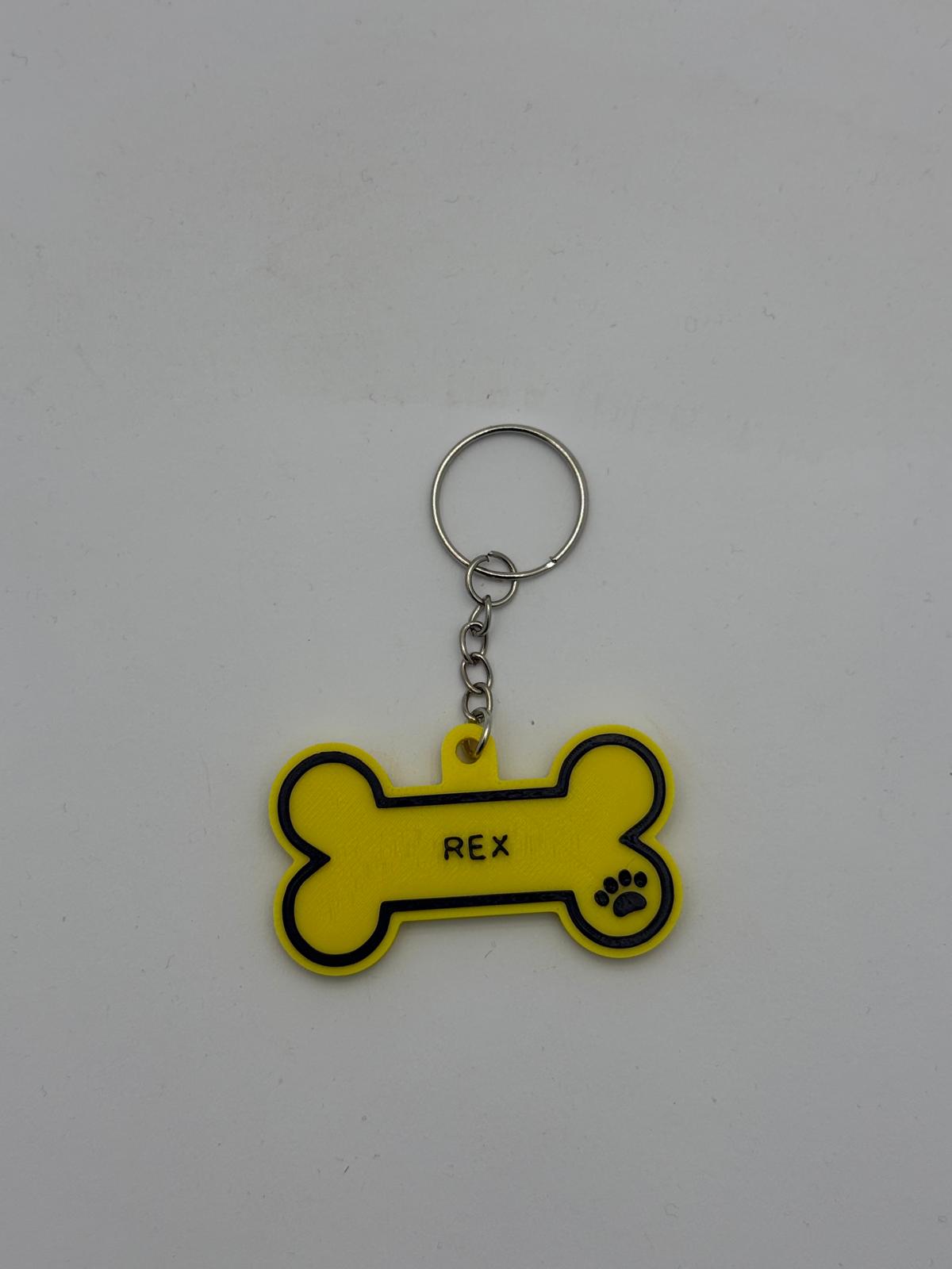 hundemarke mit name, telefonnummer und adresse schlüsselanhänger hundemarke mit name, telefonnummer und adresse schlüsselanhänger